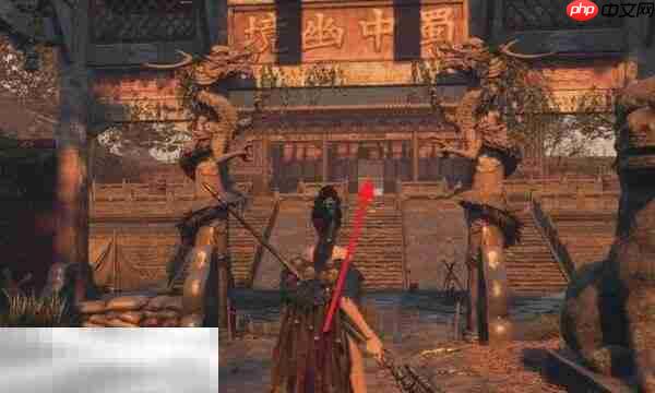 明末渊虚之羽啄雁玉佩在哪里 啄雁玉佩获取位置分享​