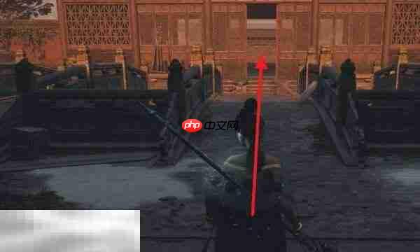 明末渊虚之羽啄雁玉佩在哪里 啄雁玉佩获取位置分享​