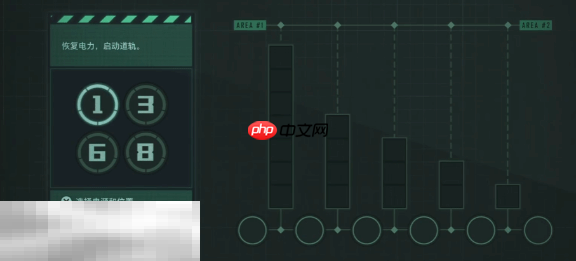 剑星列车怎么恢复电力 列车电力恢复方法​分享
