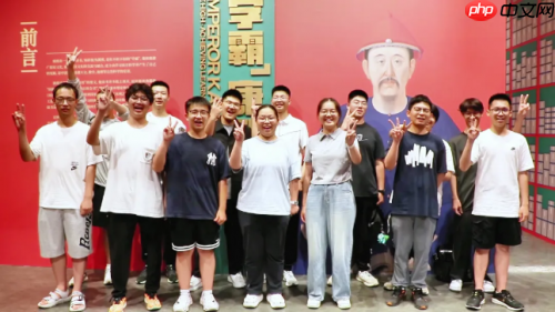 【“学霸”康熙】七月邂逅:异时空学霸的跨百年相遇