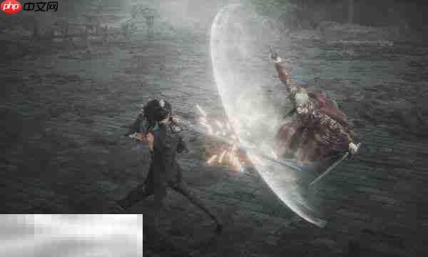 明末渊虚之羽格挡特性怎么用 格挡特性使用方法