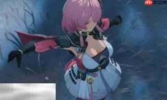 鸣潮桃祈值得获取吗 鸣潮桃祈角色介绍
