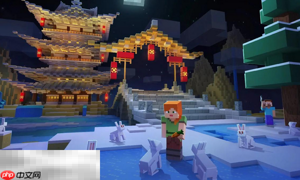 我的世界投掷器怎么用 投掷器使用方法分享