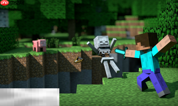 我的世界投掷器怎么用 投掷器使用方法分享