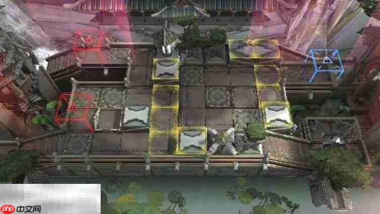 明日方舟界园肉鸽所守者义关卡详情 第二层关卡所守者义攻略