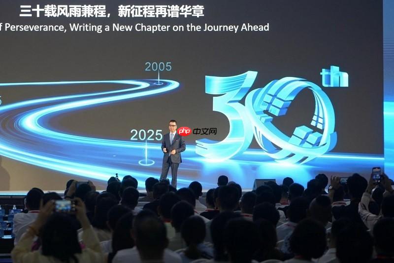 以智造链接全球，杰克联袂各界伙伴共创美好未来