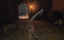 艾尔登法环武士之道：从萌新到剑圣的终极套装图鉴