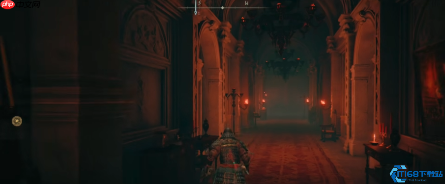 艾尔登法环武士之道：从萌新到剑圣的终极套装图鉴