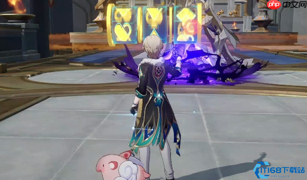 卡芙卡终极毕业指南:光锥遗器一键引爆雷伤宇宙