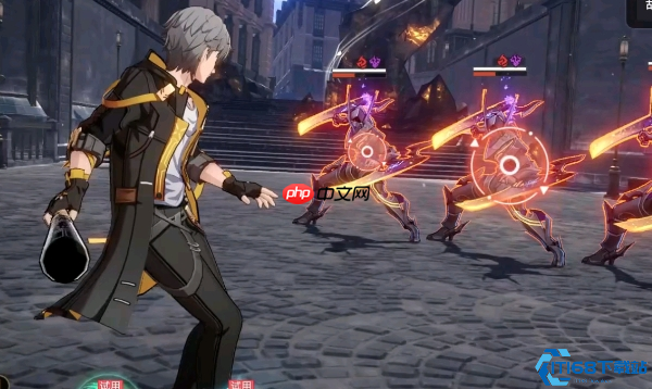 卡芙卡终极毕业指南:光锥遗器一键引爆雷伤宇宙