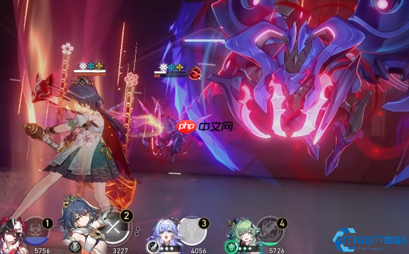 红A星魂全解析！质变节点与实战收益一目了然