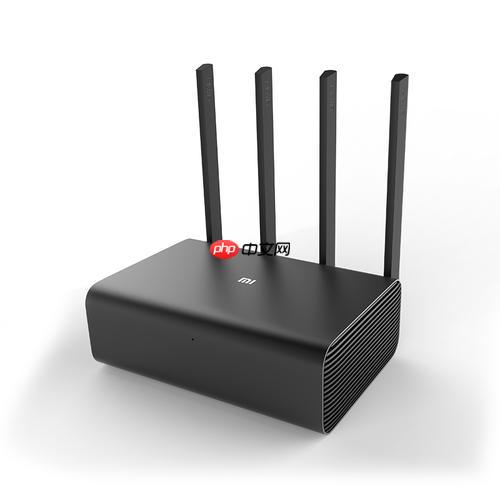 如何桥接两个路由器?扩大WiFi覆盖范围教程