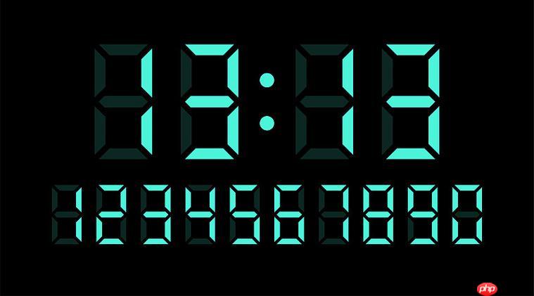 三木计算器EC1842时间怎么调