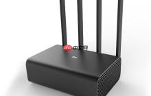 小米路由器192.168.31.1登录入口（管理页面网址）​​