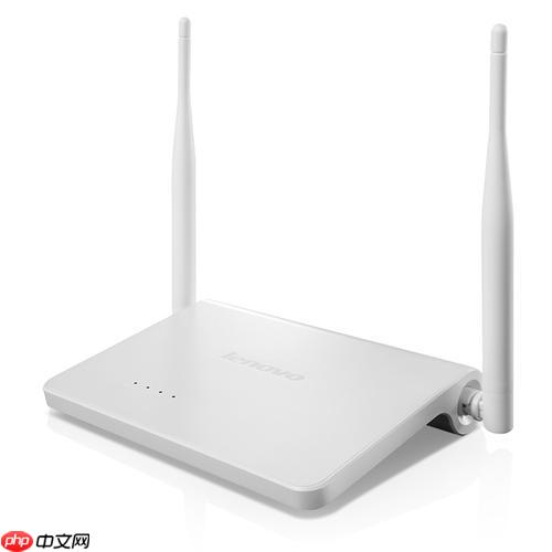 ​​路由器恢复出厂设置后怎么重新配置？​​