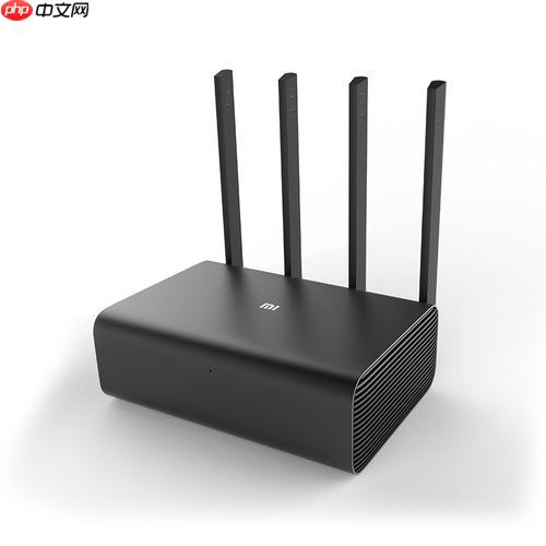 192.168.0.1路由器设置WiFi密码（通用设置方法） - php中文网