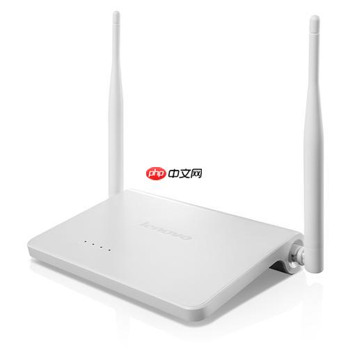 ​​192.168.8.1登录管理页面（部分品牌路由器地址）​​