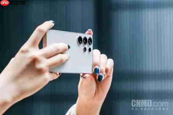 “史诗级”升级？三星S26 Ultra被曝采用60W+5000mAh