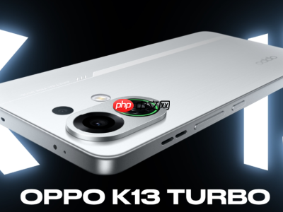 内置风扇黑科技，OPPO K13 Tubro系列正式开售，售价1799元起！