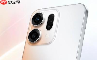OPPO Reno14手机与神秘IP联动 疑似是《排球少年》
