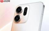 OPPO Reno14手机与神秘IP联动 疑似是《排球少年》