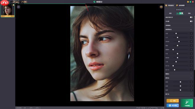 如何通过绘蛙AI修图接产品说明书？企业服务变现