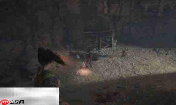 明末渊虚之羽观音殿钥匙怎么获取 观音殿钥匙用途介绍