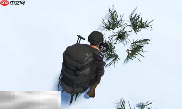 人渣SCUM低温环境高格子装备有哪些 装备推荐一览