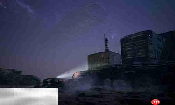 沙丘觉醒次级领地控制台作用 次级领地控制台功能说明​