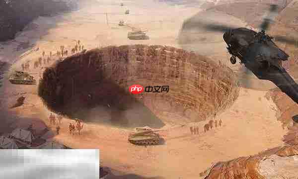 沙丘觉醒次级领地控制台作用 次级领地控制台功能说明​