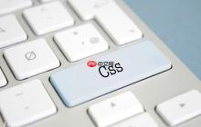 CSS如何适配泰文字体渲染？text-rendering优化