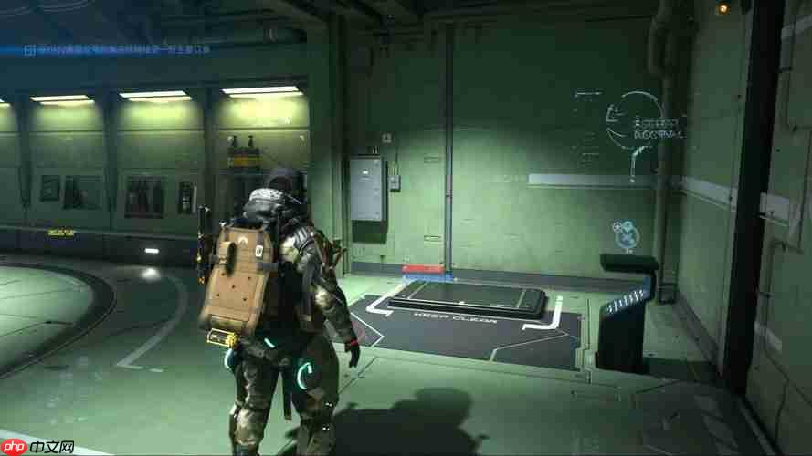 死亡搁浅2怎么调整难度