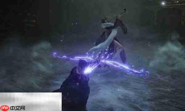 明末渊虚之羽被BOSS击倒后怎么办 安全起身方法介绍