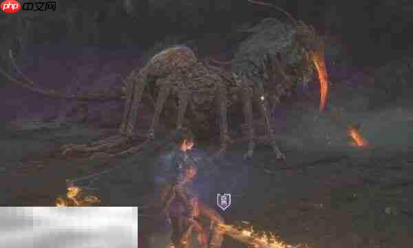 明末渊虚之羽被BOSS击倒后怎么办 安全起身方法介绍