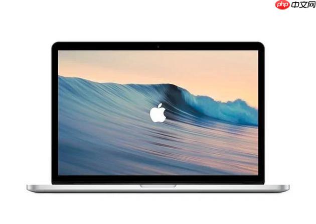 Mac如何调整触控板压感？Force Touch灵敏度设置