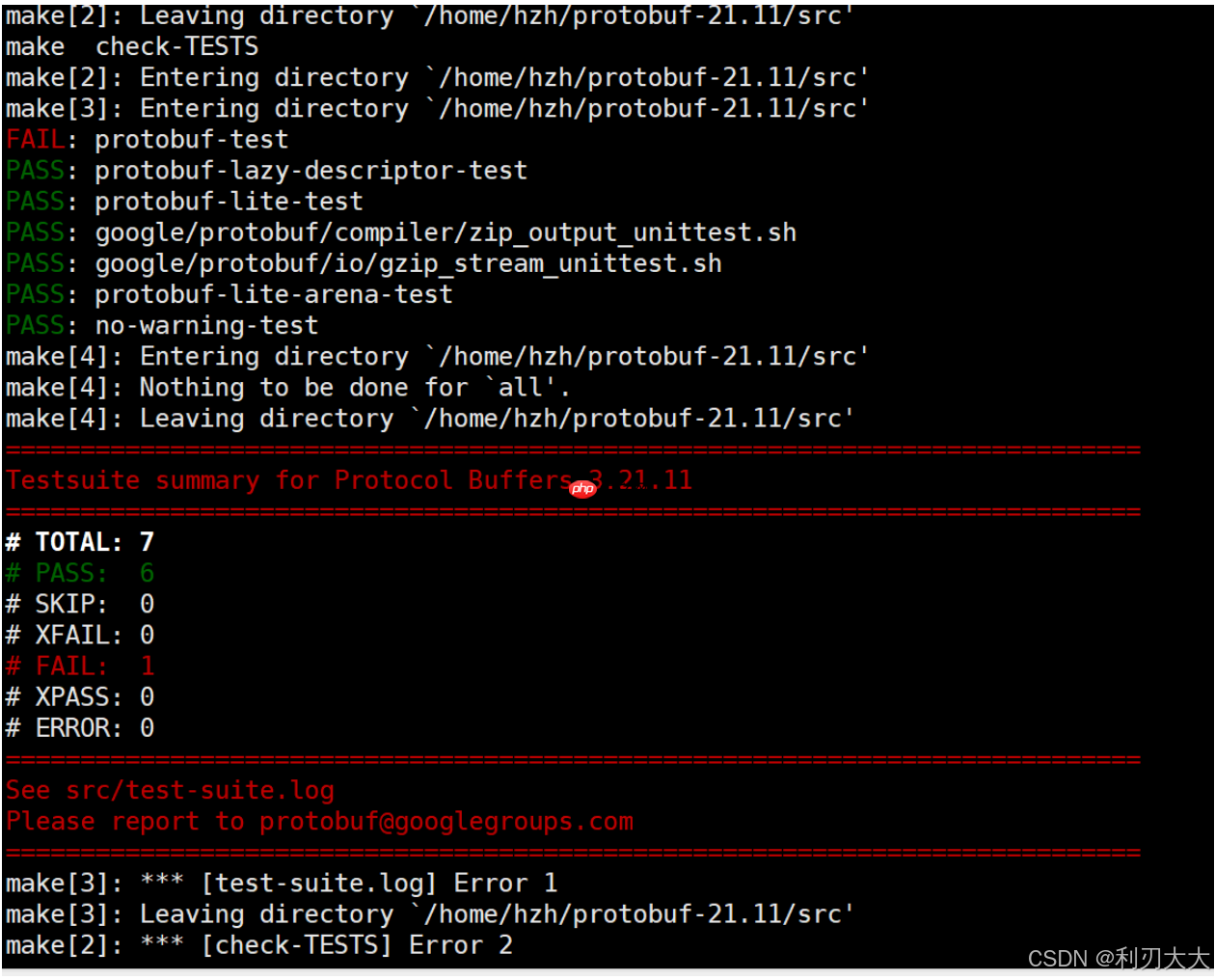 【protobuf】Windows与Linux下的安装详解 【protobuf】Windows与Linux下的安装详解