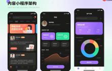 知乎_得到都在用的内容小程序架构,背后藏着什么秘密?