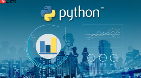 Python如何操作MySQL数据库？连接与查询实战