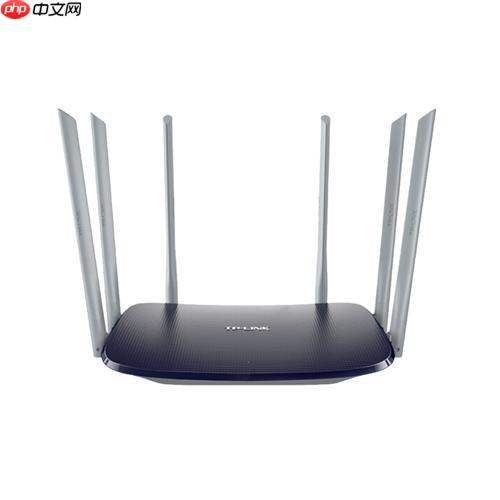 ​​如何修改路由器管理密码？提升安全性教程​​