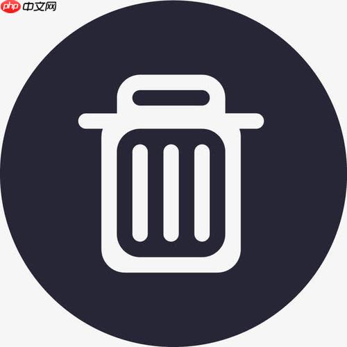 如何彻底移除PHP环境重新安装 PHP完整卸载教程七步轻松搞定