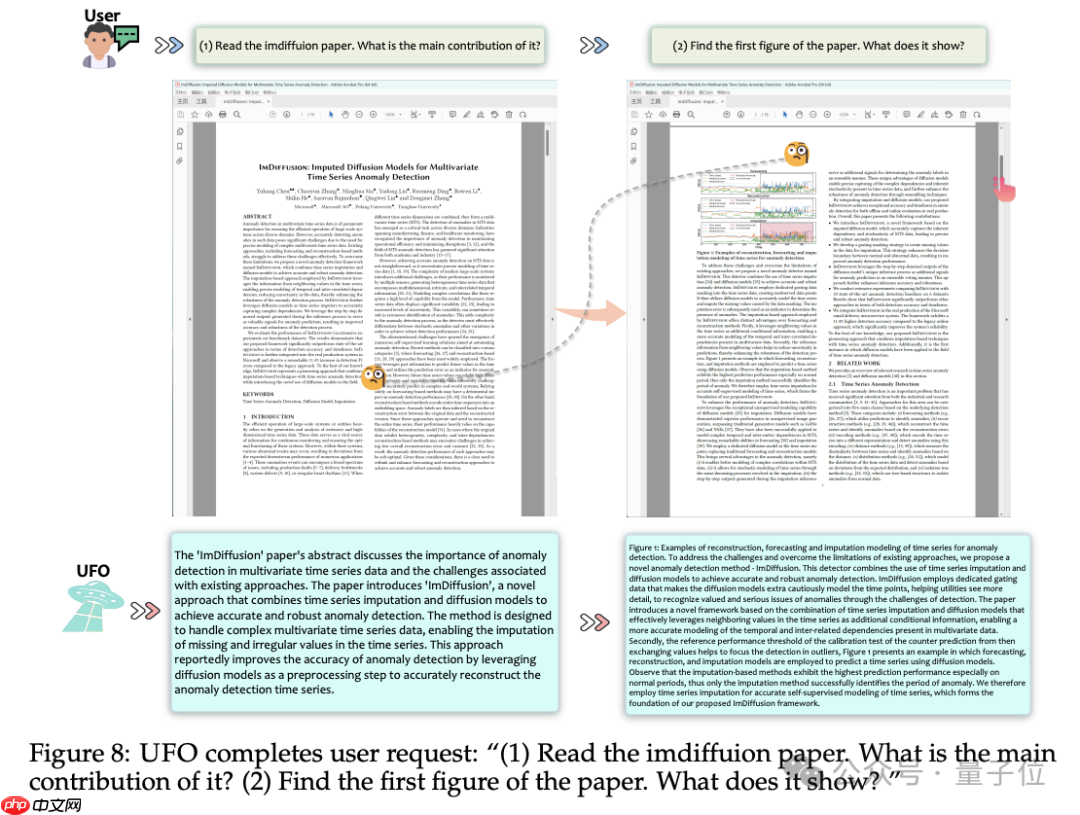 下一代Windows系统曝光：基于GPT-4V，Agent跨应用调度，代号UFO