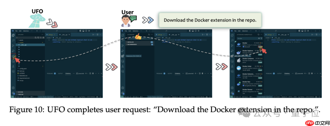 下一代Windows系统曝光：基于GPT-4V，Agent跨应用调度，代号UFO