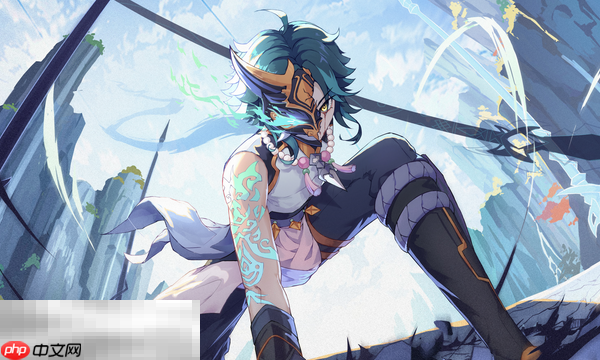 原神阿亚尔的邀请函在哪里 阿亚尔的邀请函获取方法