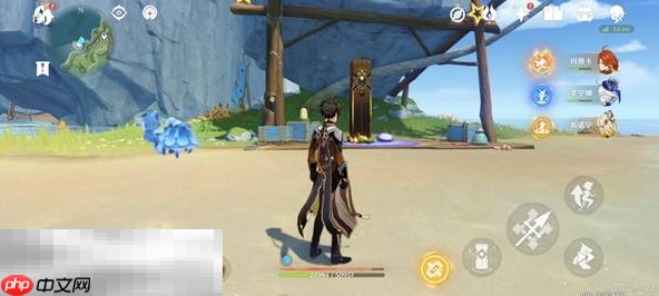 原神阿亚尔的邀请函在哪里 阿亚尔的邀请函获取方法