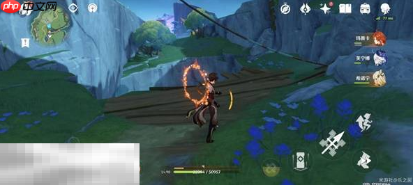 原神阿亚尔的邀请函在哪里 阿亚尔的邀请函获取方法