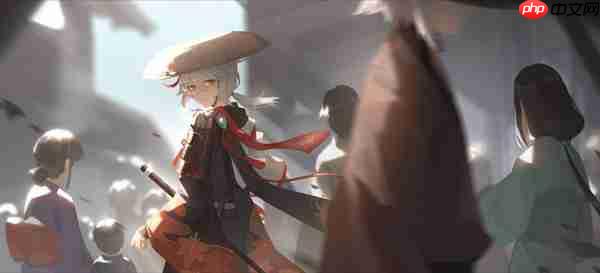 原神手游角色强度排行