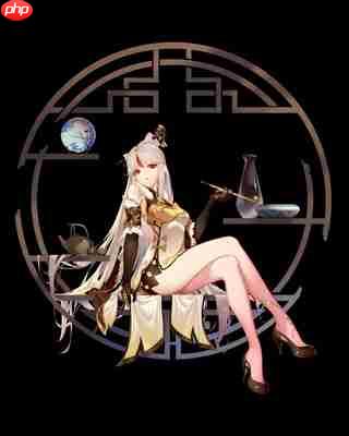 原神手游角色强度排行