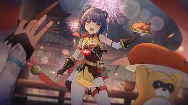 原神手游角色强度排行