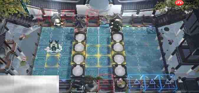 明日方舟界园肉鸽神游天外关卡攻略 特殊挑战事件攻略