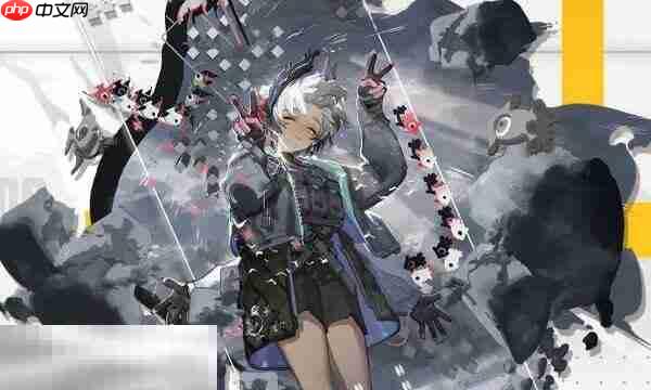 明日方舟界园肉鸽神游天外关卡攻略 特殊挑战事件攻略